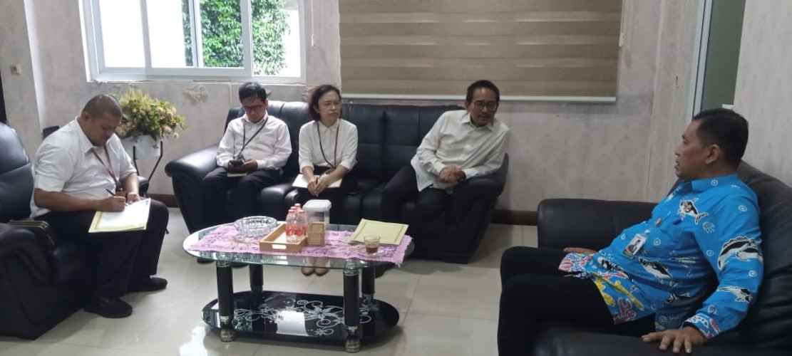 KPPU dan Disperindag Sumut Antisipasi Gejolak Harga Beras dan Cabai Jelang 2026